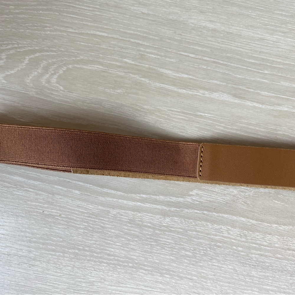 Chicos Loop Buckle Belt - Picture 6 of 8